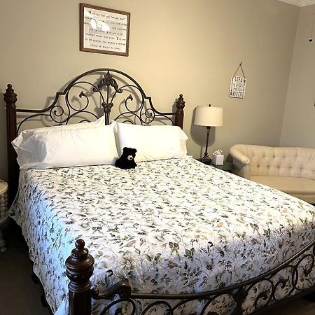 Stay At Rivermist Dahlonega Esterno foto