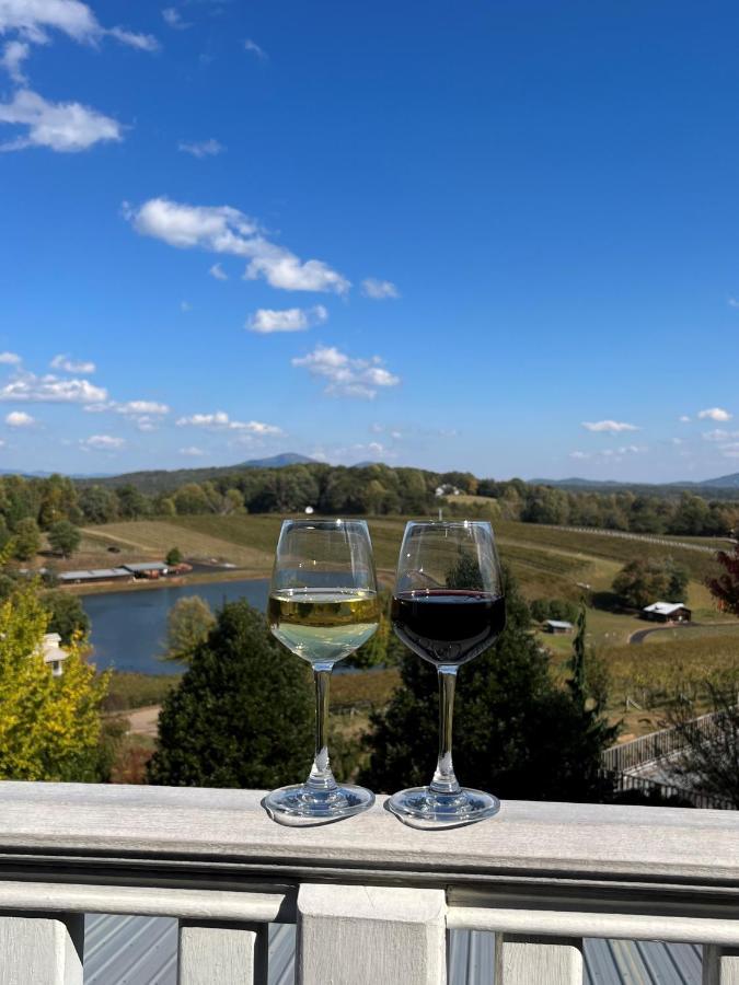 Stay At Rivermist Dahlonega Esterno foto