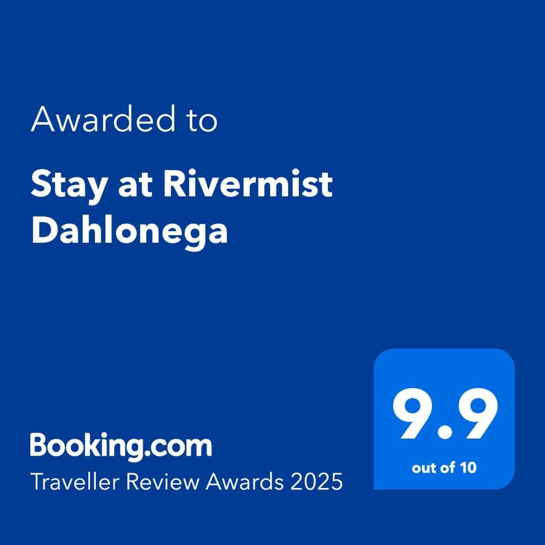 Stay At Rivermist Dahlonega Esterno foto